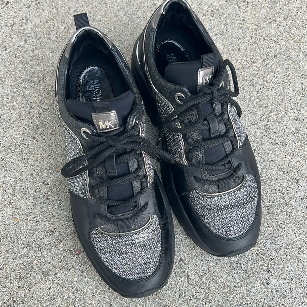 Michael Kors sneakers